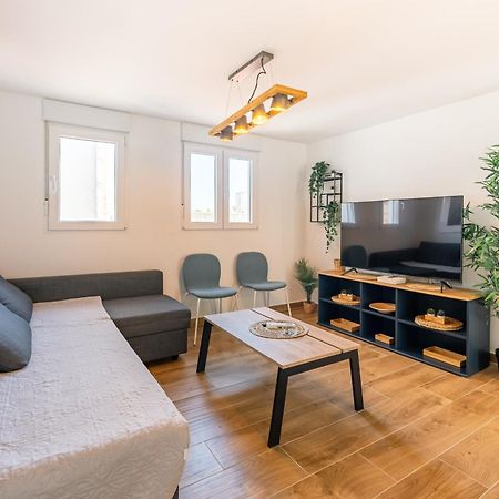 Apartamento En La Playa De Benidorm Ngoại thất bức ảnh