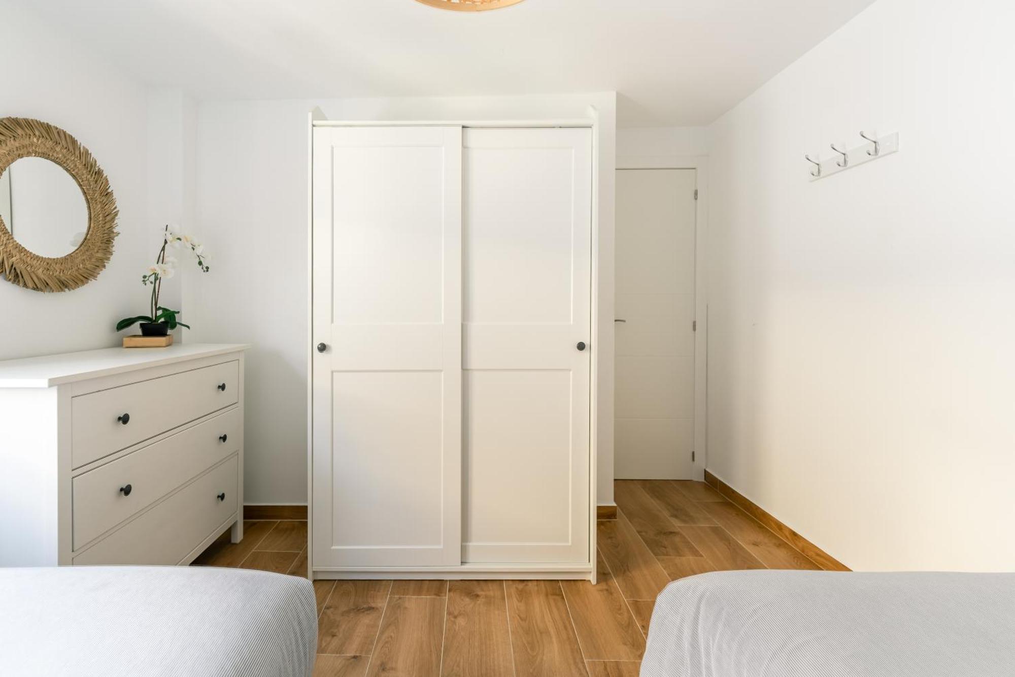Apartamento En La Playa De Benidorm Ngoại thất bức ảnh