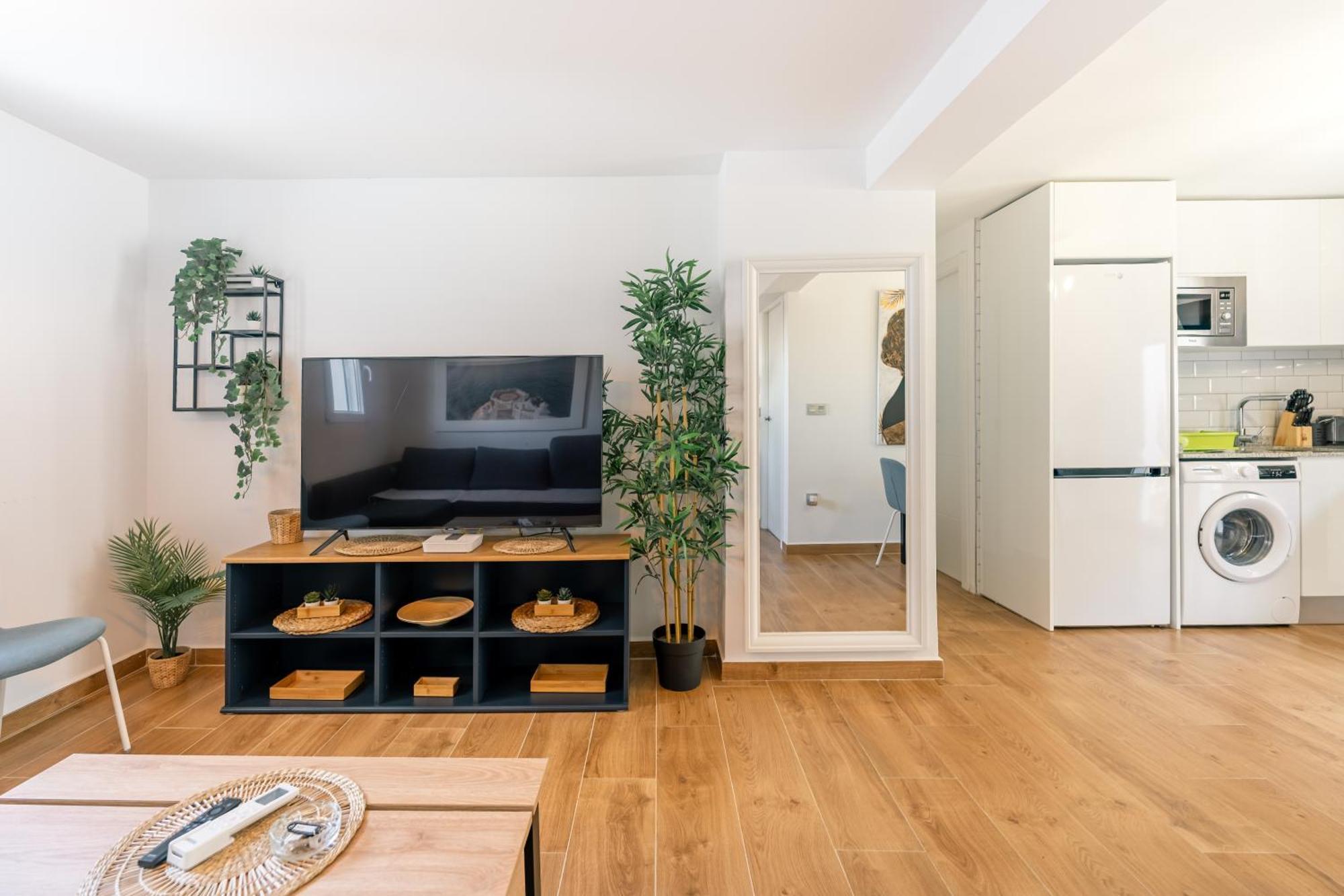 Apartamento En La Playa De Benidorm Ngoại thất bức ảnh