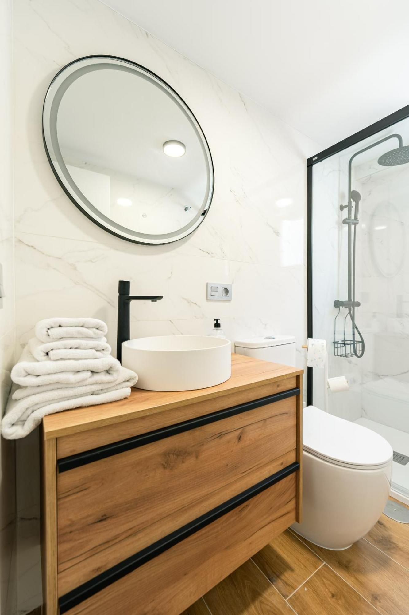 Apartamento En La Playa De Benidorm Ngoại thất bức ảnh