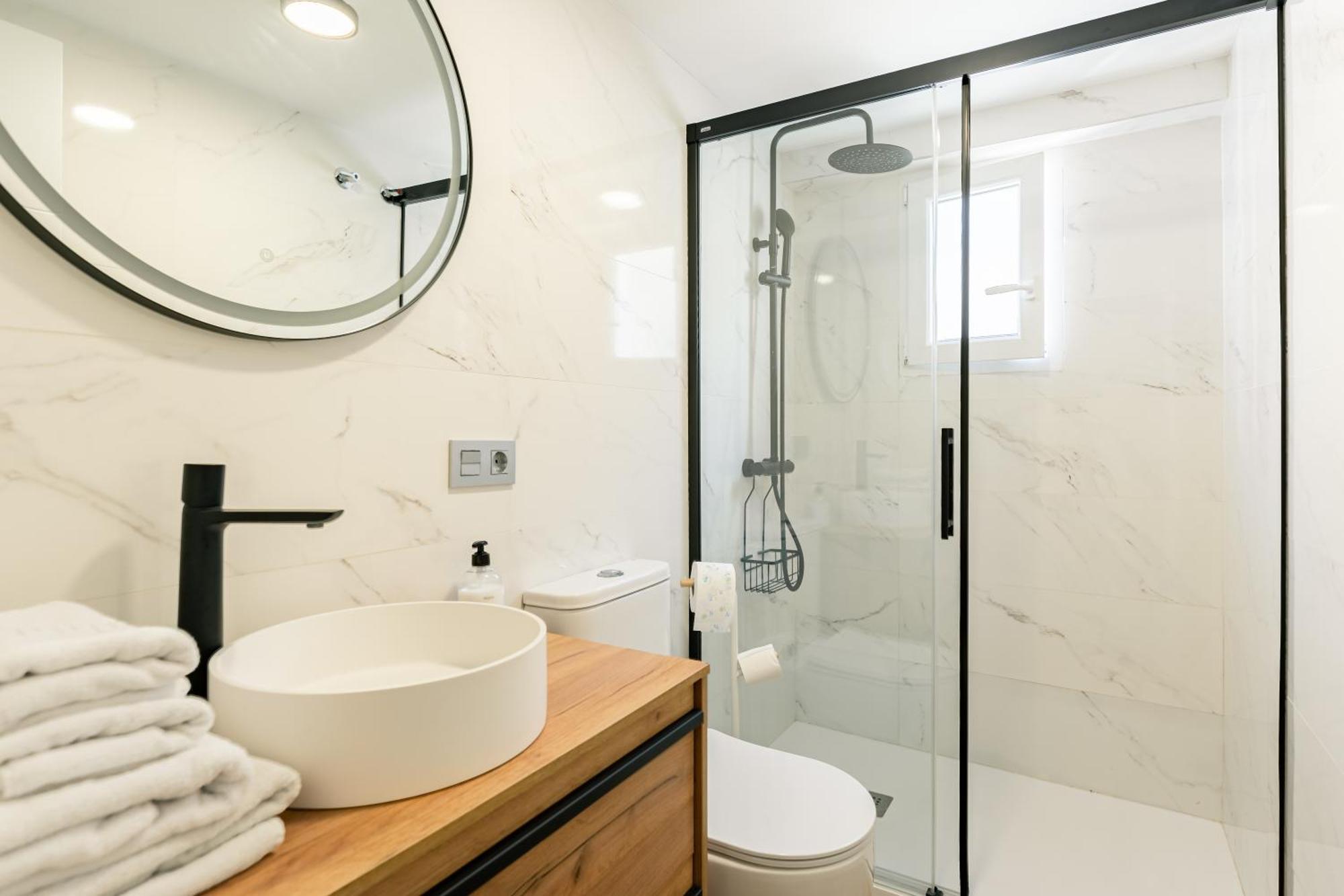 Apartamento En La Playa De Benidorm Ngoại thất bức ảnh